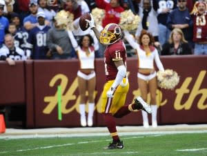 DeSean Jackson, WR Washington Redskins