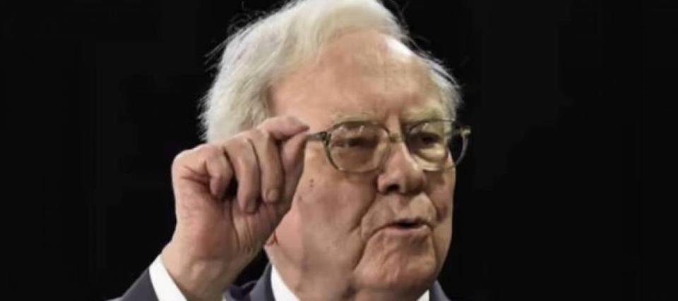 Warren Buffett is holding these stocks for the massive free cash flow — with inflation running hot at 9.1%, you should too