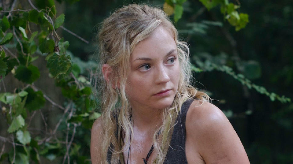 Beth (The Walking Dead)