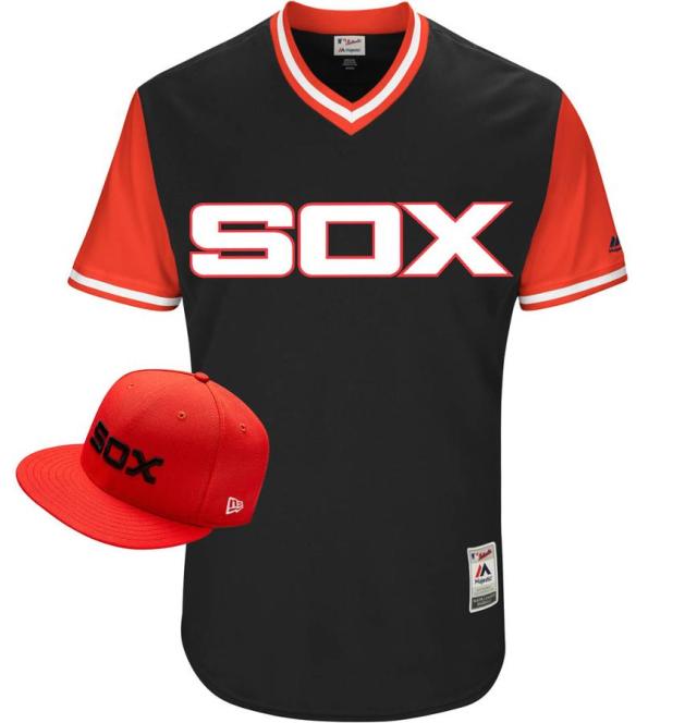Top 30 Best-Looking MLB Jerseys In Honor of Opening Day 2017 - The