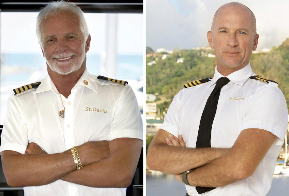 Below Deck Season 11, The First Without Captain Lee, Sets Bravo Premiere Date — Meet the New Captain and Crew