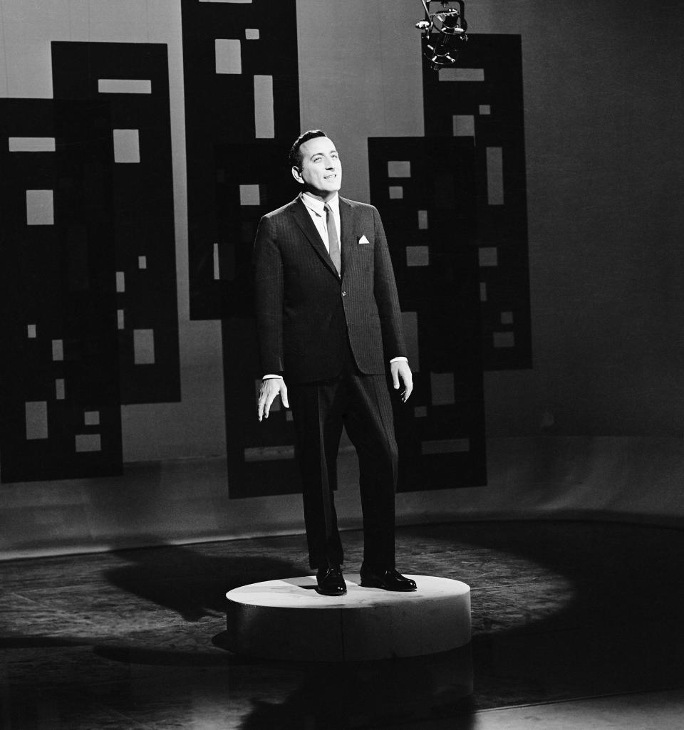 The Tonight Show Starring Johnny Carson (NBC)