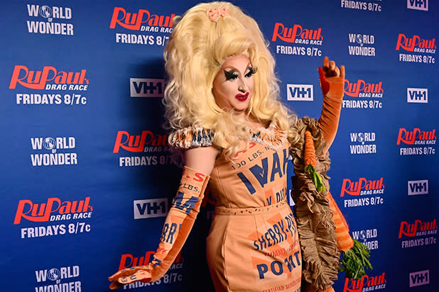 "RuPaul's Drag Race" Meet The Queens Event - Feb. 26, 2020