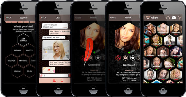 Looking for a fetish, kink or BDSM dating app? These are 15 of the best