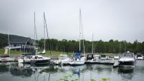 Land under Cape Breton's Ben Eoin Yacht Club and Marina sold