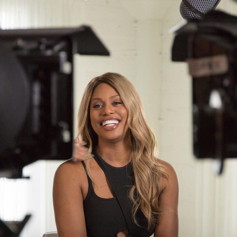 <p>Laverne Cox, whose role in <em>Orange Is the New Black </em>catapulted her to fame, gives her fellow trans actors the spotlight with Disclosure. Chronicling 100 years of <a href="https://www.harpersbazaar.com/culture/film-tv/a32892994/laverne-cox-disclosure-trans-documentary-netflix/" rel="nofollow noopener" target="_blank" data-ylk="slk:trans representation;elm:context_link;itc:0;sec:content-canvas" class="link ">trans representation</a> onscreen, the doc is the brainchild of Cox, Mj Rodriguez, Lilly Wachowski, Chaz Bono, and others, and tracks the evolution of trans stories in film and television. No matter your pronouns, this one is essential viewing for our modern times.</p><p><a class="link " href="https://www.netflix.com/search?q=Disclosure&jbv=81284247" rel="nofollow noopener" target="_blank" data-ylk="slk:WATCH;elm:context_link;itc:0;sec:content-canvas">WATCH</a></p>