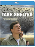 Take Shelter Box Art