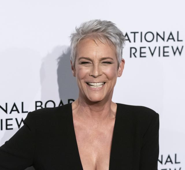 Total 70+ imagen jamie lee curtis dead - Thptnganamst.edu.vn