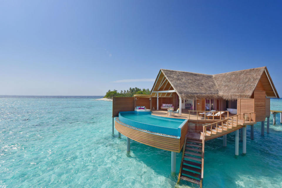 Maldives