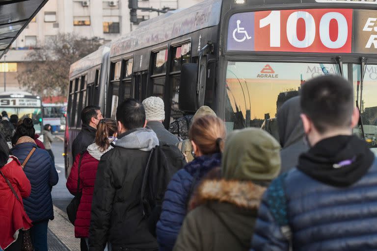 El aumento entrará en vigencia a partir de este 1 de enero