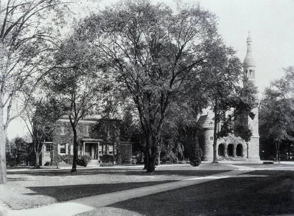 Princeton University