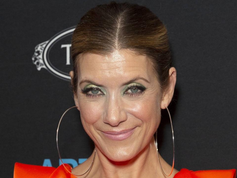 Die US-Darstellerin Kate Walsh gehört zur Originalbesetzung von 