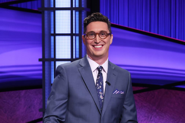 ABC unveils primetime schedule for 'Jeopardy! Masters