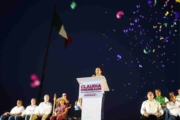 Claudia-Sheinbaum-Acapulco