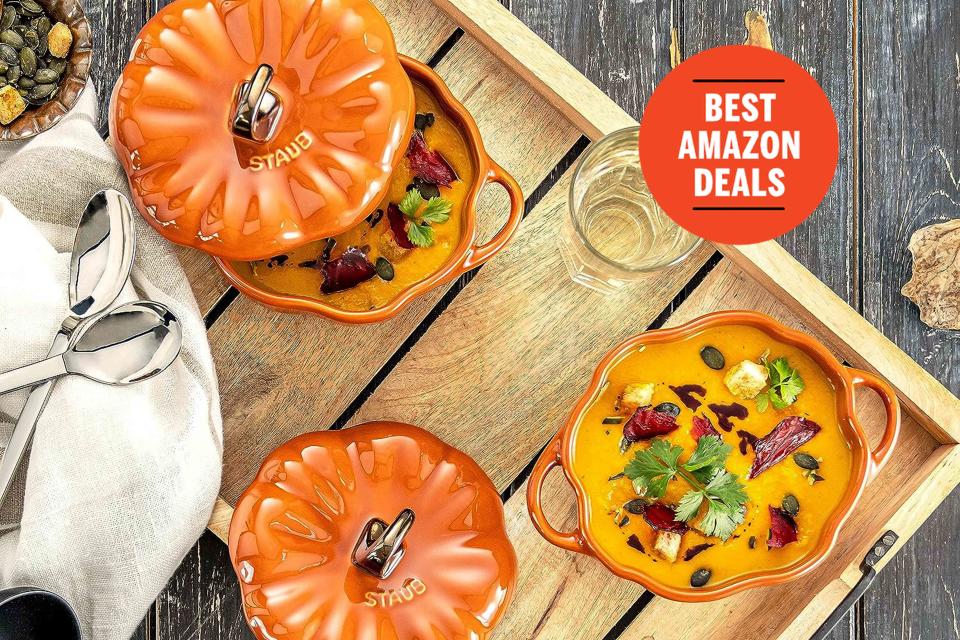 <p>Food & Wine / Amazon</p>