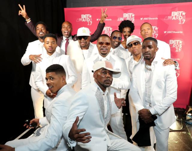 New Edition to launch 2022 tour with all six members, agency reveals