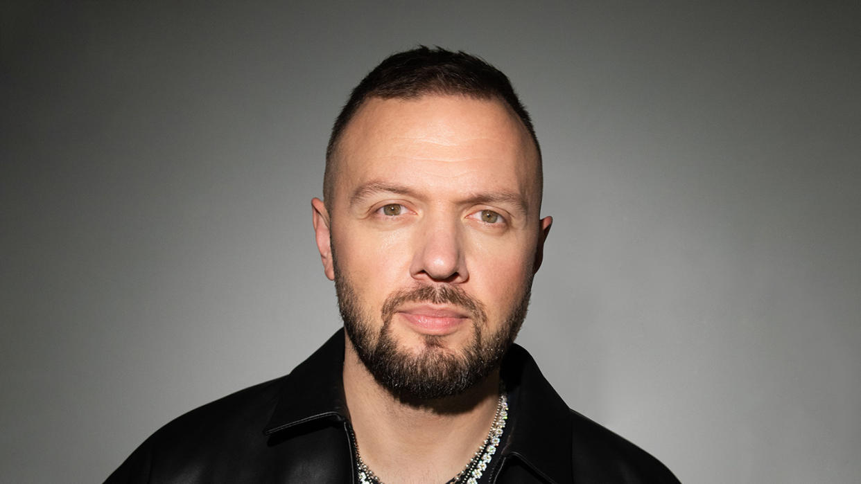  chris lake 