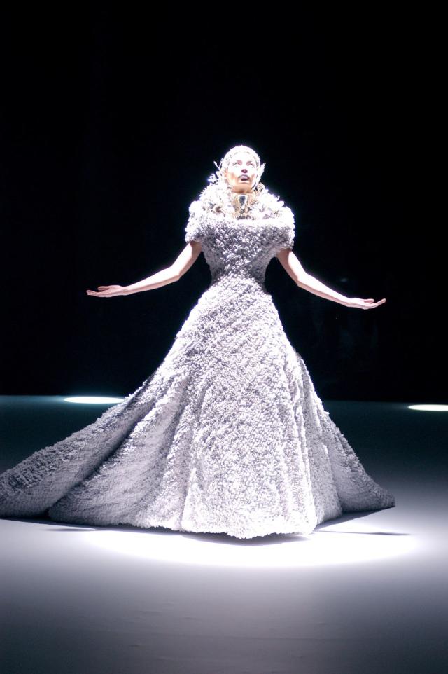 The Life And Legacy Of Alexander Mcqueen - A&E Magazine