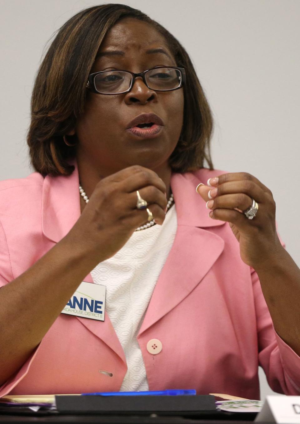 Dianne Williams-Cox