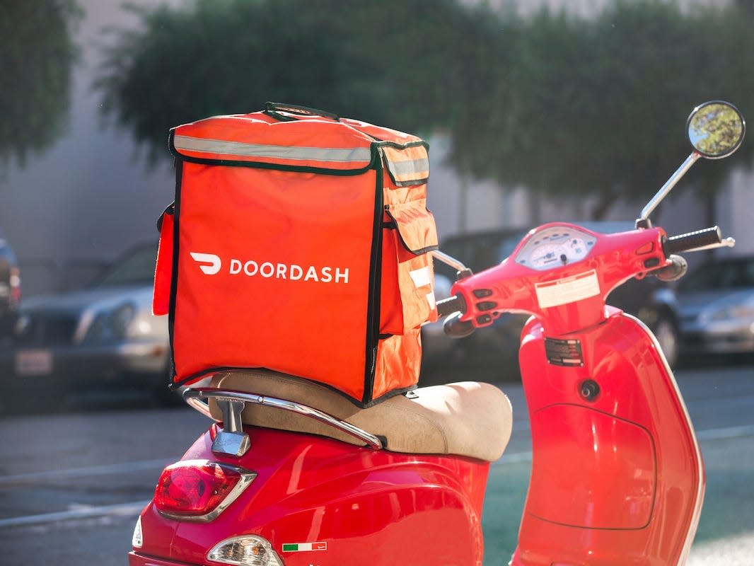 DoorDash