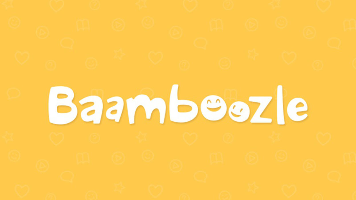  Baamboozle. 