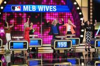 <p>If you're on the shy side, <em>Family Feud</em> might not be for you. "Whether you're filming your audition video or attending a local tryout, try to be bold and assertive," head of casting Sara Dansby <a href="https://www.familyfeud.com/2017/07/25/6-secrets-to-landing-a-spot-on-family-feud/" rel="nofollow noopener" target="_blank" data-ylk="slk:revealed;elm:context_link;itc:0;sec:content-canvas" class="link ">revealed</a>. "We're looking for high energy, but it all comes down to confidence. We need people who won't freeze up on stage, so we can make an exciting show!"</p>