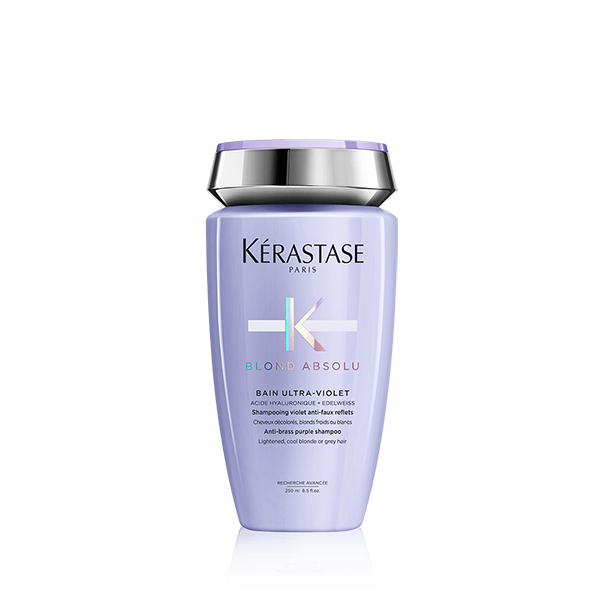 Kérastase Bain Ultra-Violet Shampoo