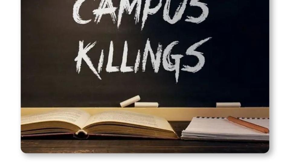 campus killings