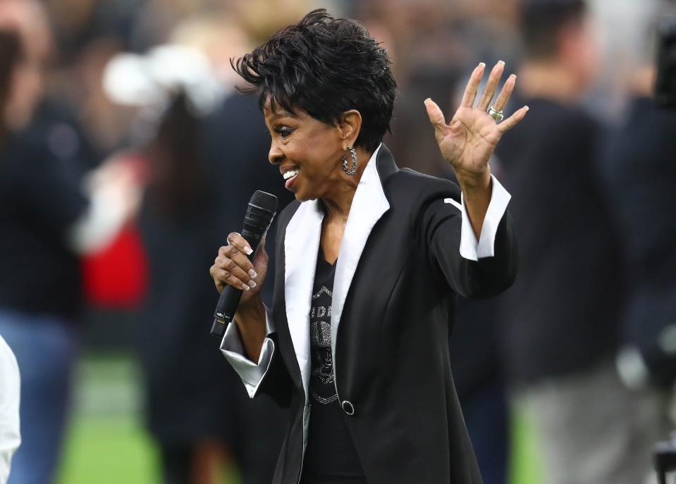Gladys Knight plays the Florida Theatre in February.