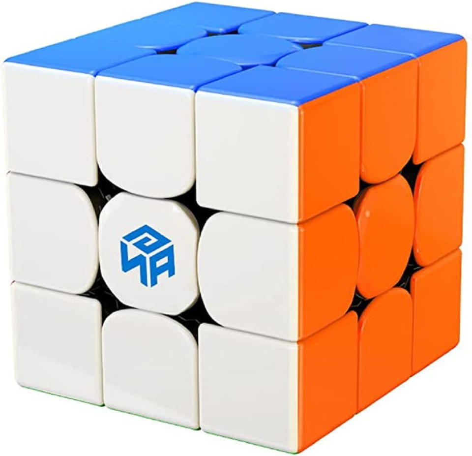 <p><a href="https://go.redirectingat.com?id=74968X1596630&url=https%3A%2F%2Fwww.walmart.com%2Fip%2FGAN-356-R-S-3x3-Speed-Cube-Professional-Stickerless-Magic-Cube-GAN-356-r-s-Brain-Teaser-Fidget-Toys%2F1013622366&sref=https%3A%2F%2Fwww.womenshealthmag.com%2Flife%2Fg37192856%2Fgifts-for-tween-girls%2F" rel="nofollow noopener" target="_blank" data-ylk="slk:Shop Now;elm:context_link;itc:0;sec:content-canvas" class="link ">Shop Now</a></p><p>Speed Cube</p><p>walmart.com</p><p>$15.00</p>