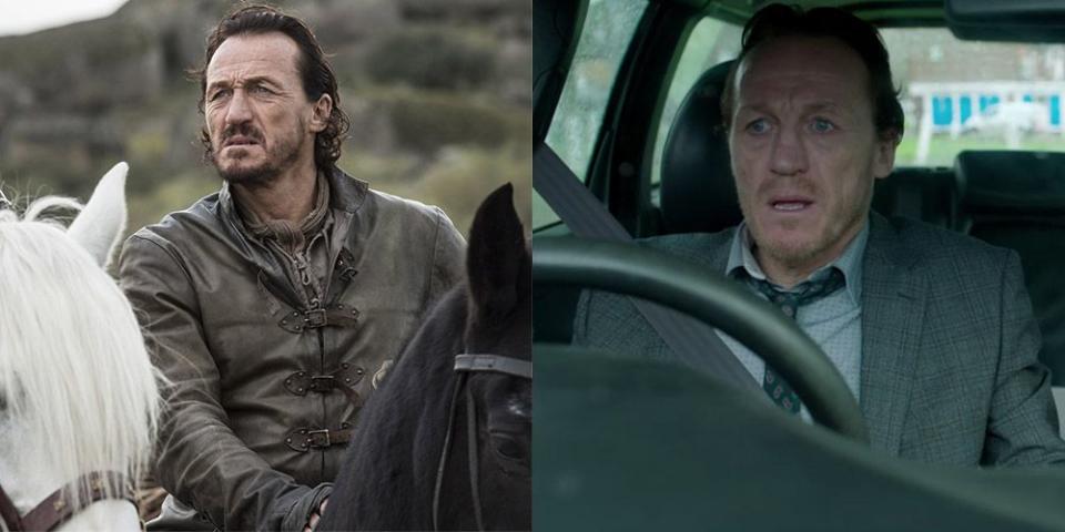 Jerome Flynn