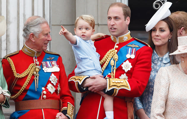 10 bizarre facts about the British Royal family