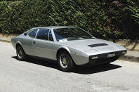 <p>By reducing the cylinder bore of its <strong>2.9-litre</strong> Dino V8 engine, Ferrari brought the capacity down to just under <strong>2.0 litres</strong> in 1975. Performance naturally suffered, but with this engine installed the Dino GT4 became much cheaper to tax in Italy, and therefore more appealing to less wealthy Ferrari aspirants.</p><p>The same engine was used for the same reason in the 208 GTB and GTS from 1980. Two years later, it was turbocharged, leading to a substantial increase in power from the previous <strong>153bhp</strong> to <strong>217bhp</strong>.</p>