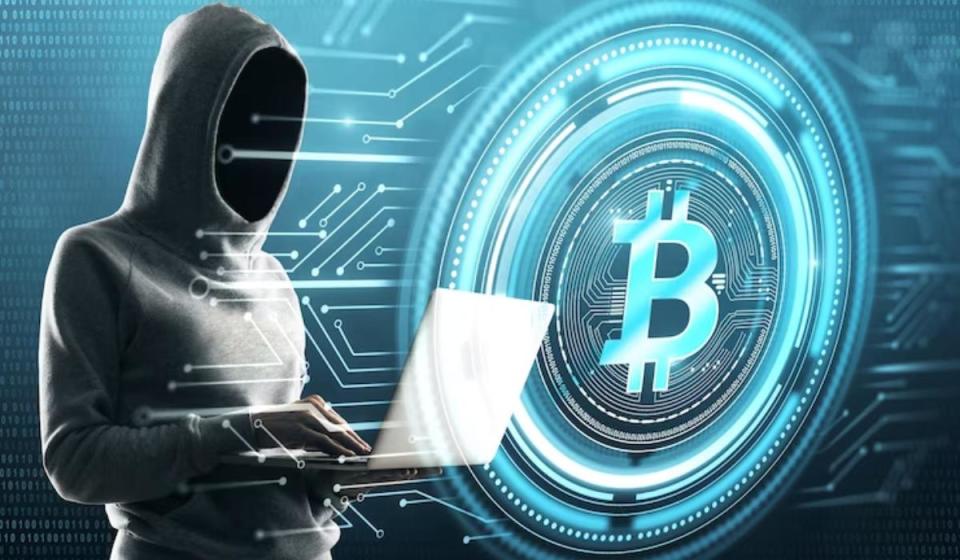 DoubleFinger: malware que apunta a las criptobilleteras. Foto: tomada de Freepik