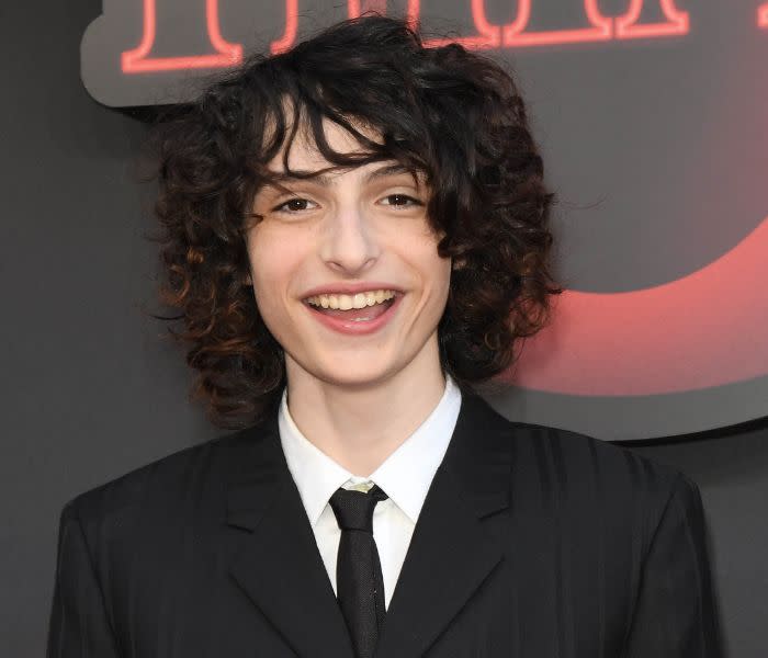 Finn Wolfhard