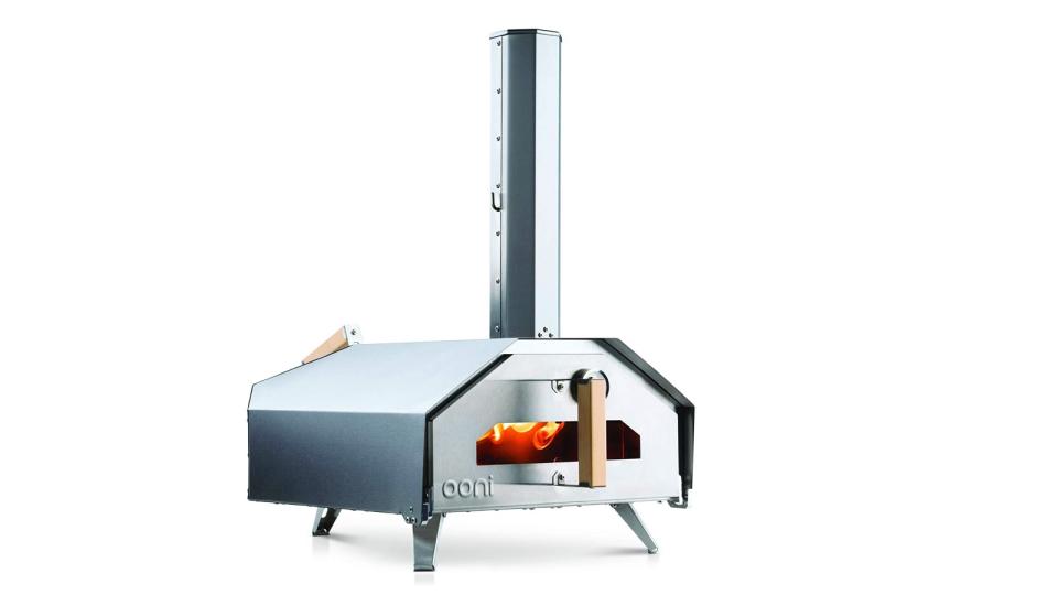 Ooni Pro 16 Outdoor Pizza Oven