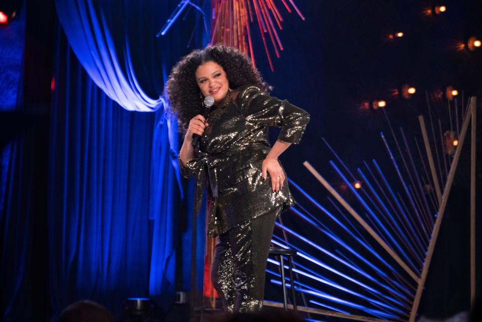 michelle buteau