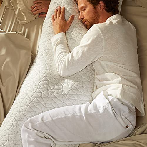 2) Adjustable Full Body Pillow