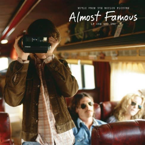 Almost Famous