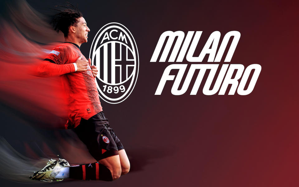 Official: ‘Milan Futuro’ project announced after completion of Serie C registration