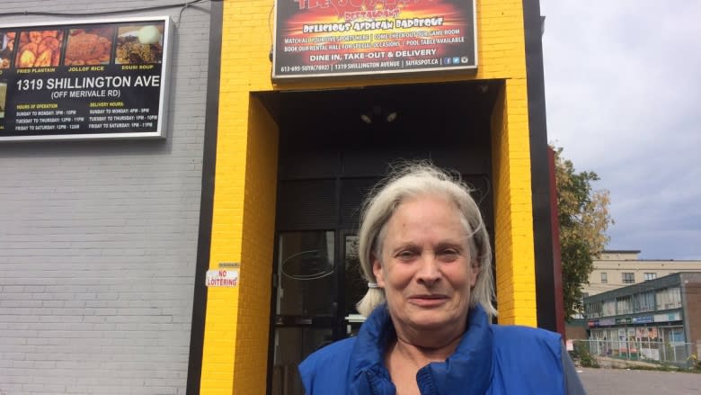After fatal shooting, councillor calls for Carlington restaurant's eviction