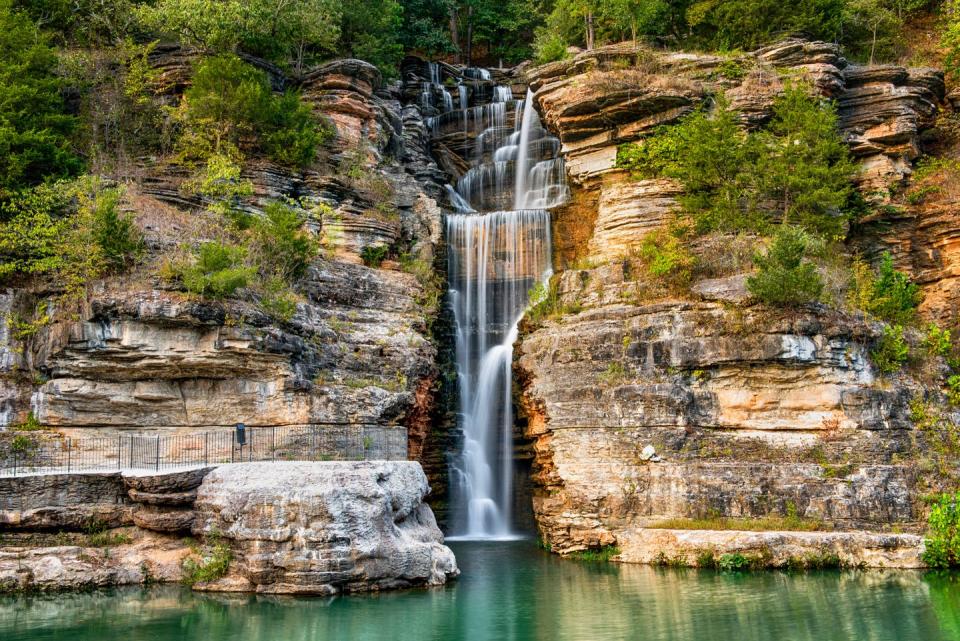 Photo credit: dogwood canyon nature park