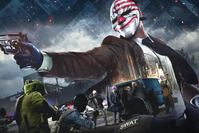 Los requisitos del sistema de PAYDAY 3 son bastante accesibles