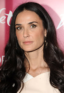 Demi Moore | Photo Credits: Steve Granitz/WireImage