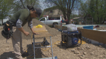 Tobique First Nation gets 1st major housing project in 16 years