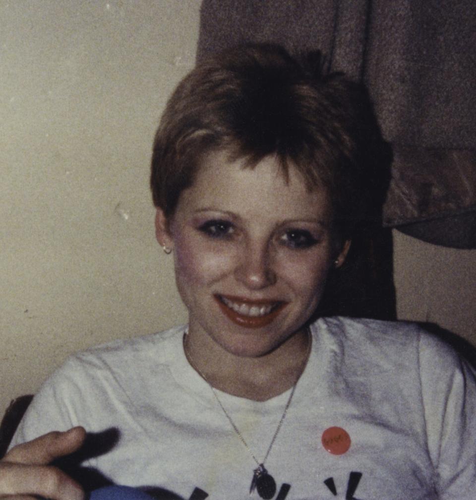 <p>Schock performed with other bands before joining the Go-Go's. "I had a more professional attitude than the other girls did — I thought we had to rehearse a lot," says Schock. "They had done some shows before I joined the band, but there was a lot of work that needed to be put into that band."</p> <p>Despite the extra work, Schock knew it was worth it. "There was something about the Go-Go's," she continues. "Unlike any other bands that I'd seen playing around L.A. at that particular time, I felt like there was something special there." </p>  