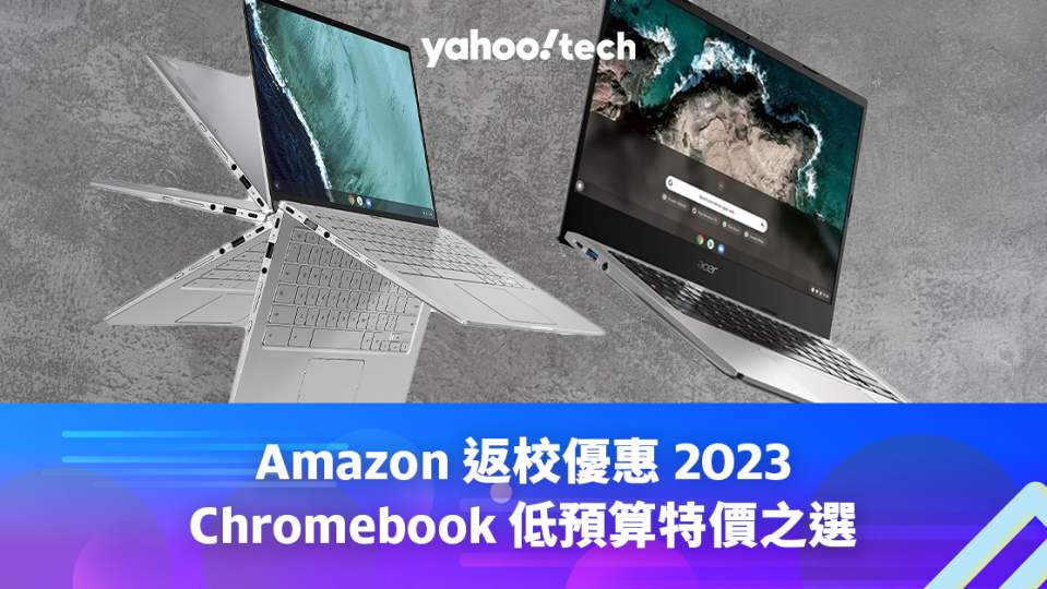 Chromebook