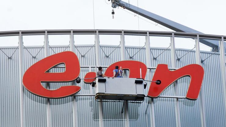 Eon muss das britische Vertriebsgeschäft neu aufstellen. Foto: dpa