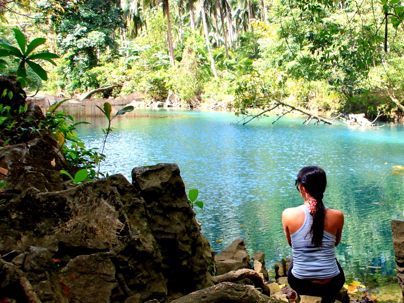 clelia mattana - philippines pandan