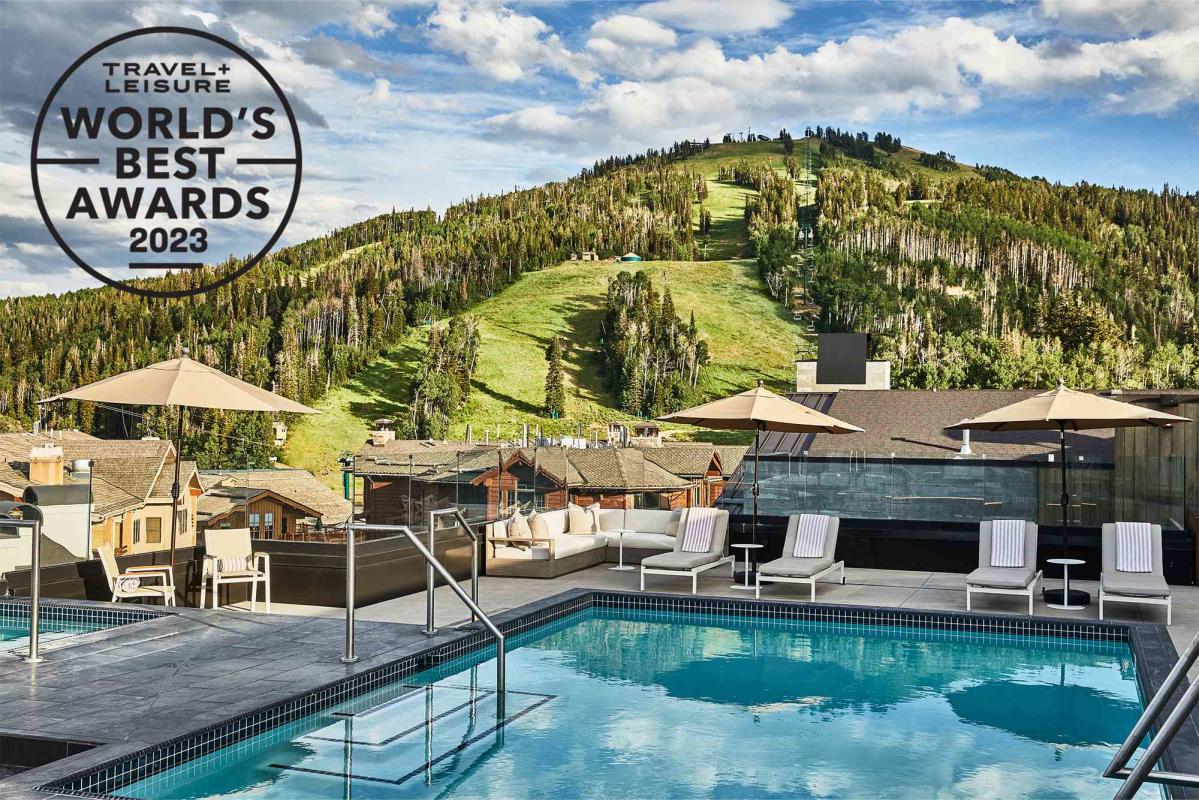 15 Top-Rated Resorts in the Catskills, NY